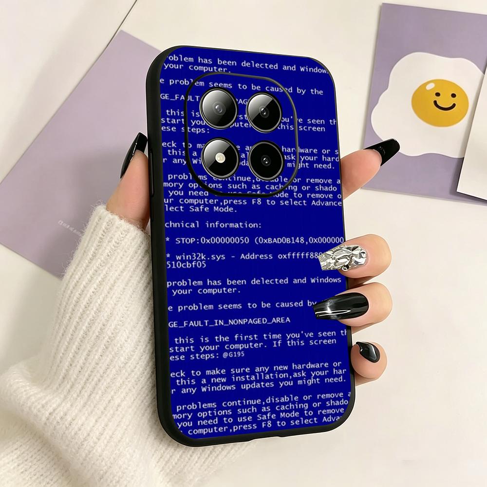 Phone Cases Viral - Fashion Viral Error cool Phone Case