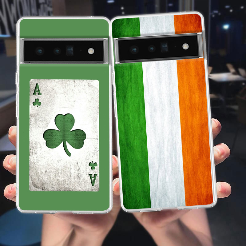Phone Cases Ireland - Phone Case For Google Pixel 10