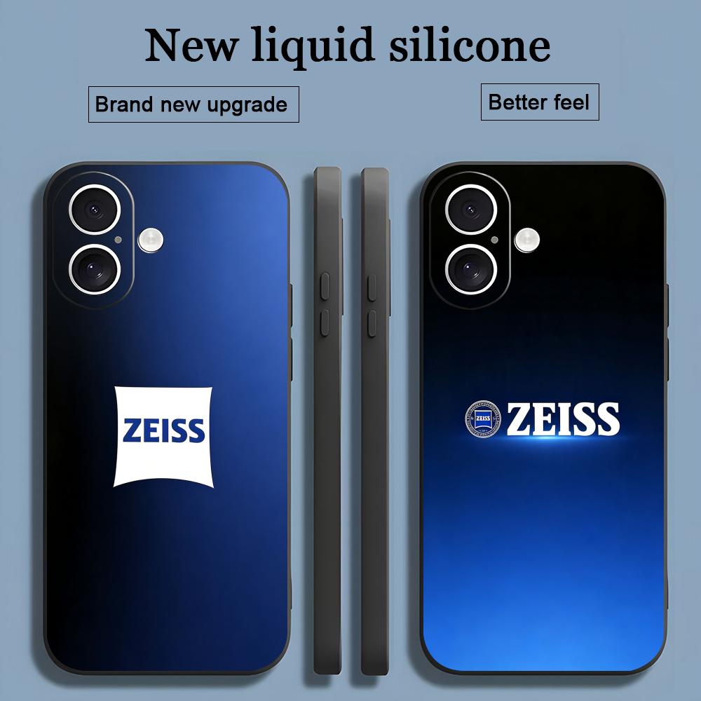Phone Cases Brand - Zeiss Brand Fashion Cool Phone Case