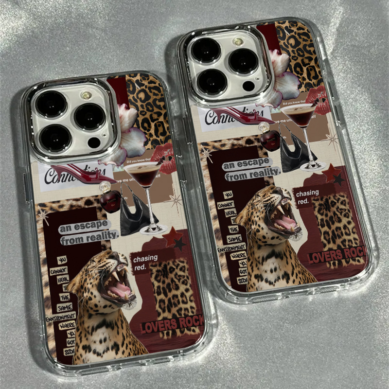 Phone Cases Vintage - vintage style wine glass Phone Case