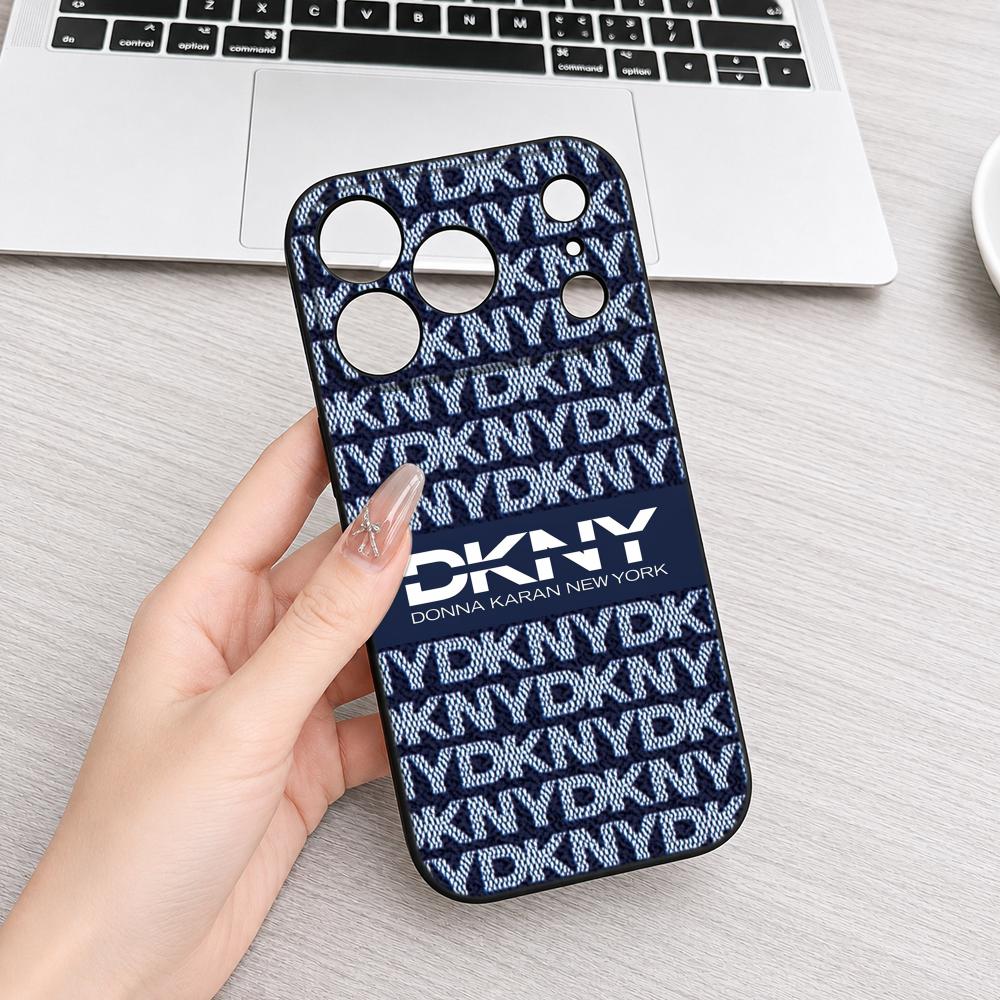 Phone Cases Unique - Luxury New York Phone Case for