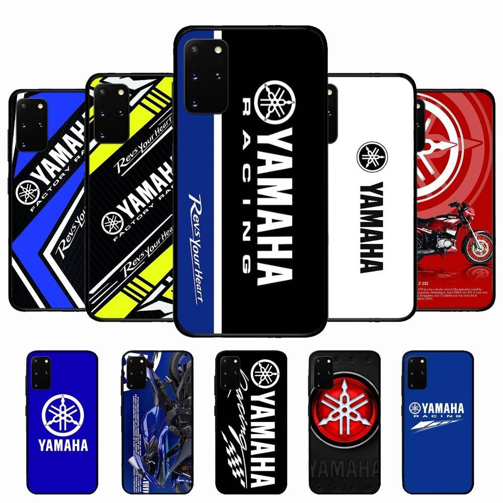 Phone Cases Brand - Fashion Brand Y-Yamaha Phone Case For