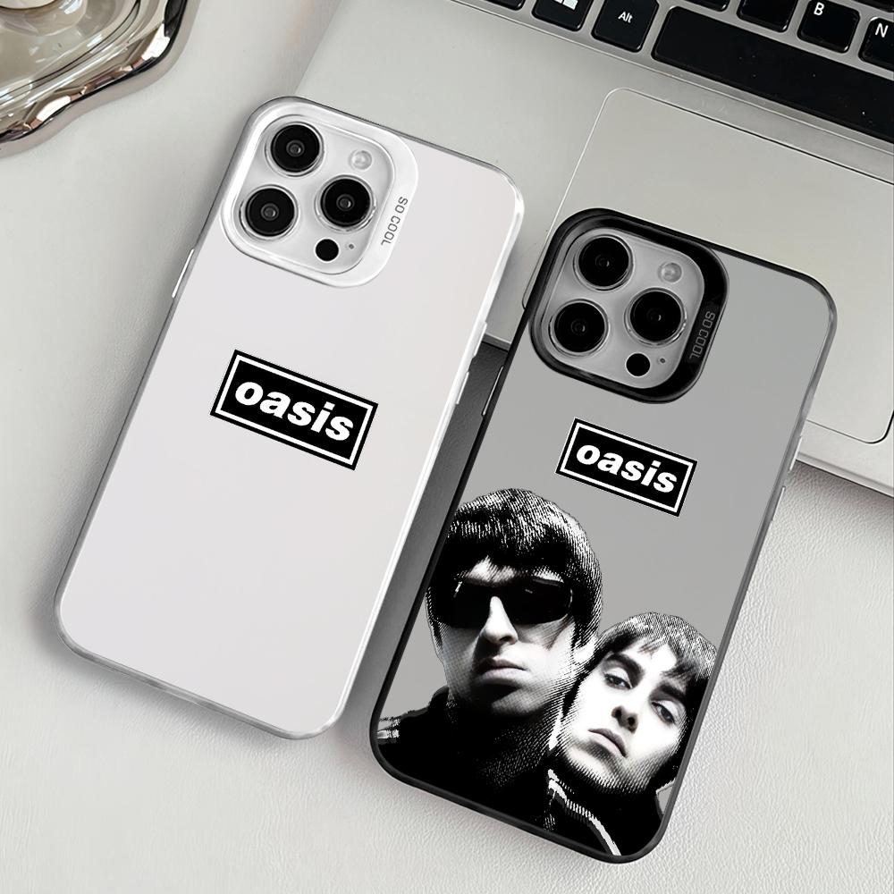 Music Rapper O-Oasis Phone Cas - đánh giá và giá Phone Cases Iphone 11