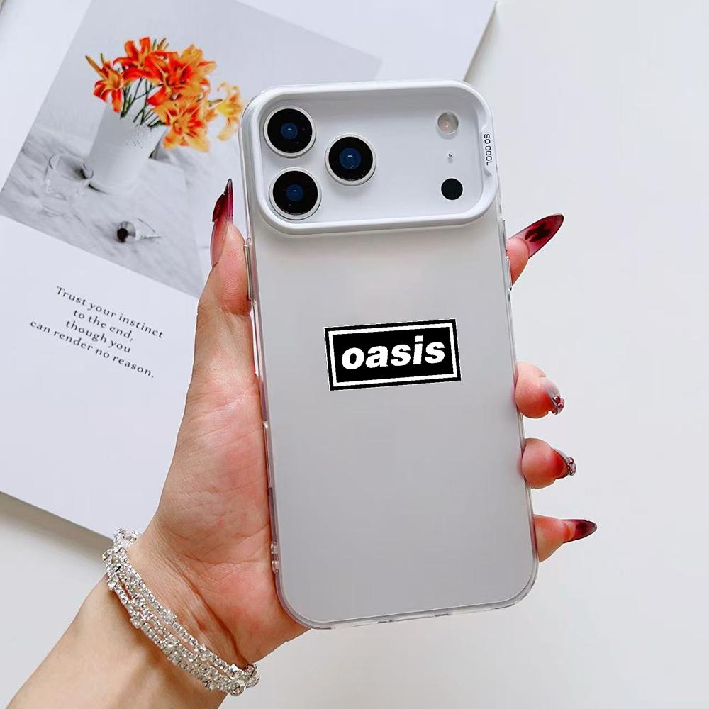 Music Rapper O-Oasis Phone Cas - đánh giá và giá Phone Cases Iphone 11