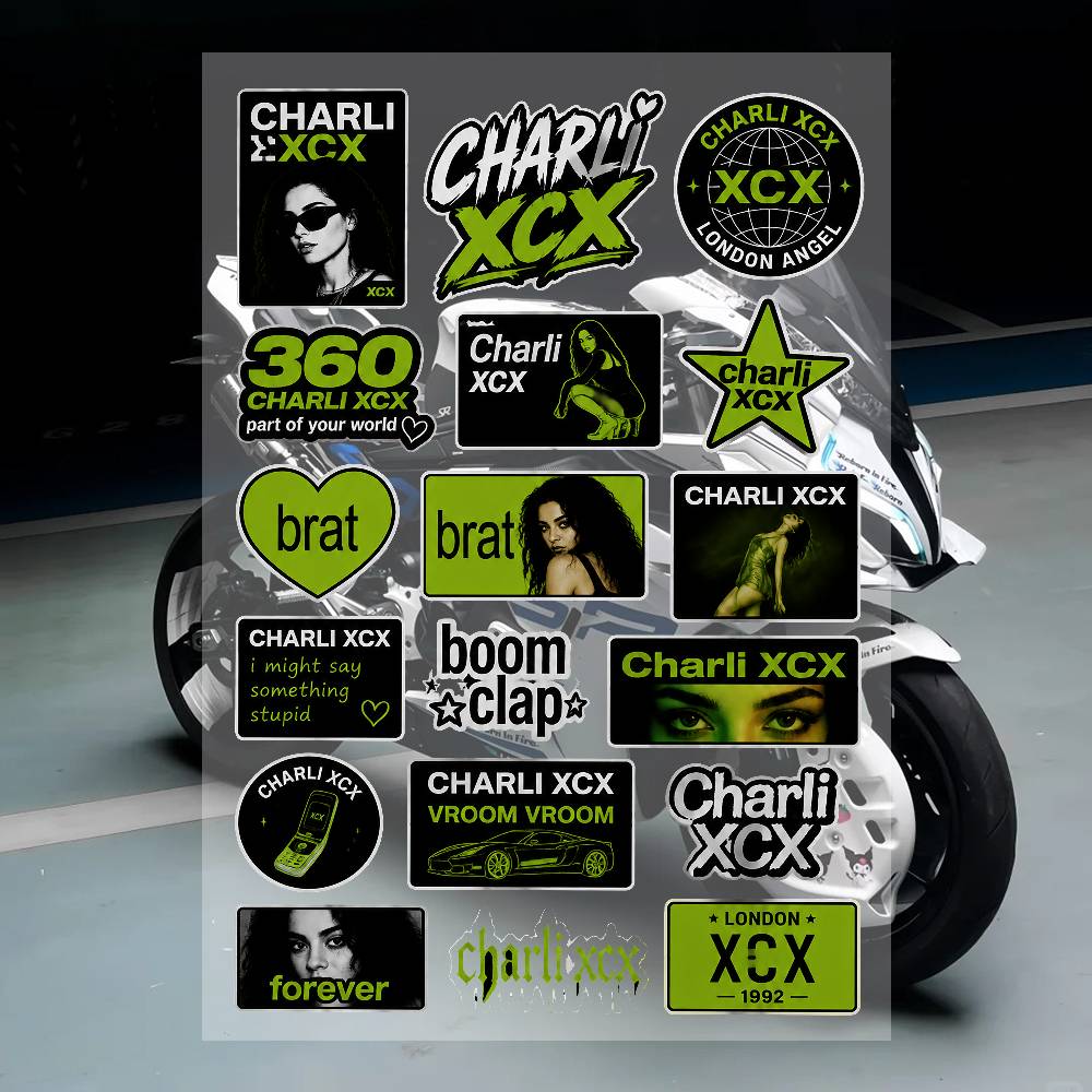 C-Charli XCX Streetwear Brand  - đánh giá và giá Phone Cases Brand