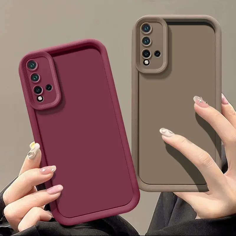 For Case Huawei Nova 5T Phone  - đánh giá và giá Phone Cases Brand
