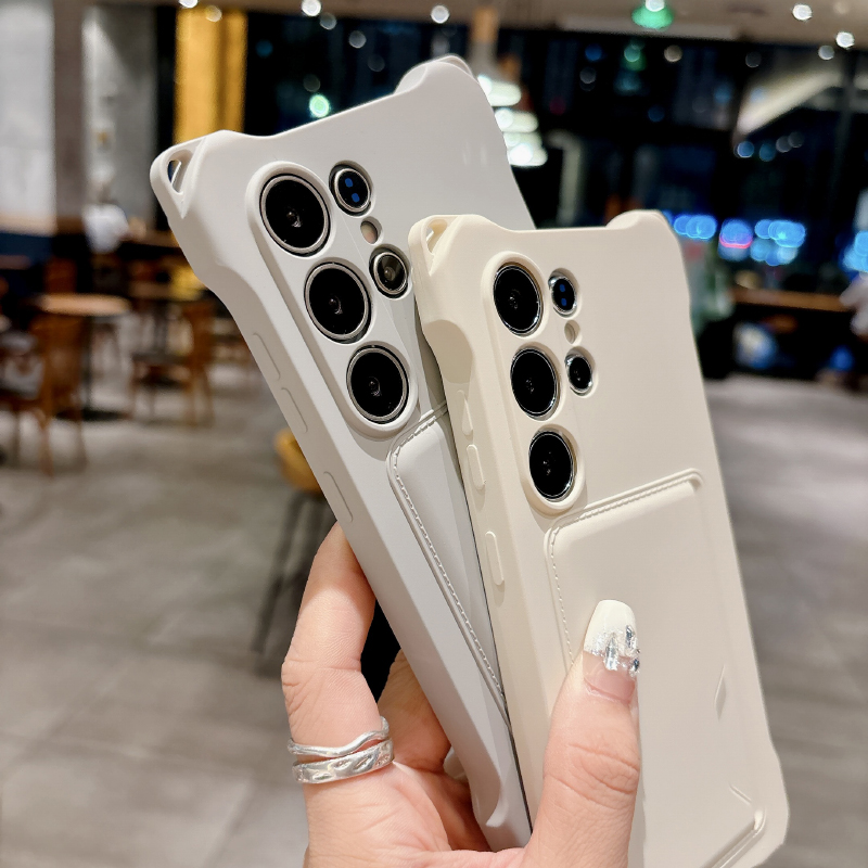 Liquid Silicone Wallet Card Sl - đánh giá và giá Phone Cases With Wallet