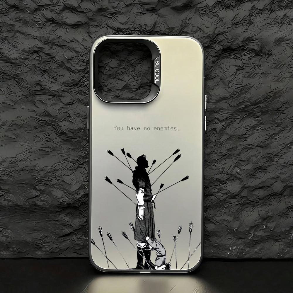 V-Vinland Saga Cool Anime Phon - đánh giá và giá Phone Cases Unique