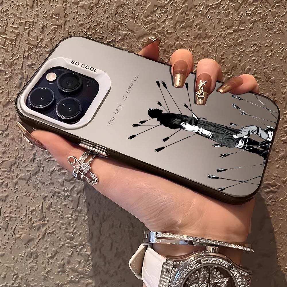 V-Vinland Saga Cool Anime Phon - đánh giá và giá Phone Cases Unique