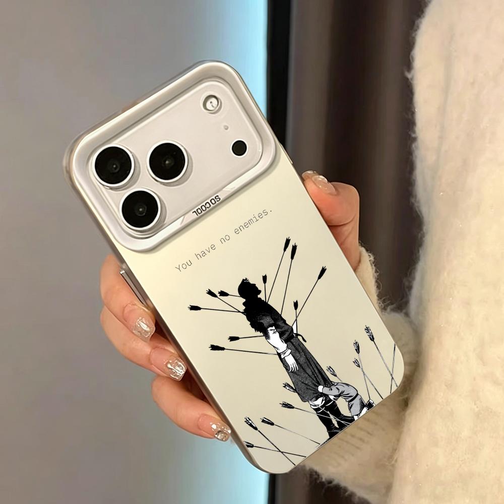 V-Vinland Saga Cool Anime Phon - đánh giá và giá Phone Cases Unique