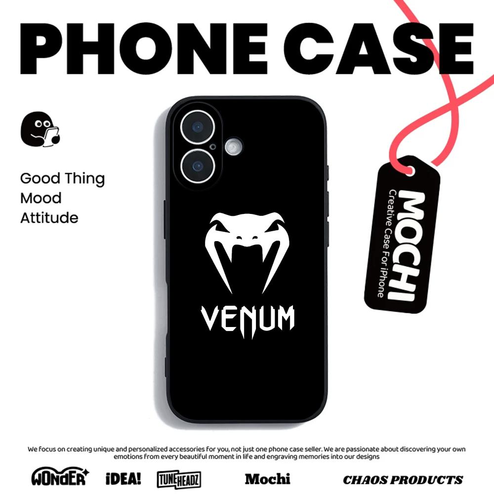 Cool Brand V-venumS logo Phone - đánh giá và giá Phone Cases Brand
