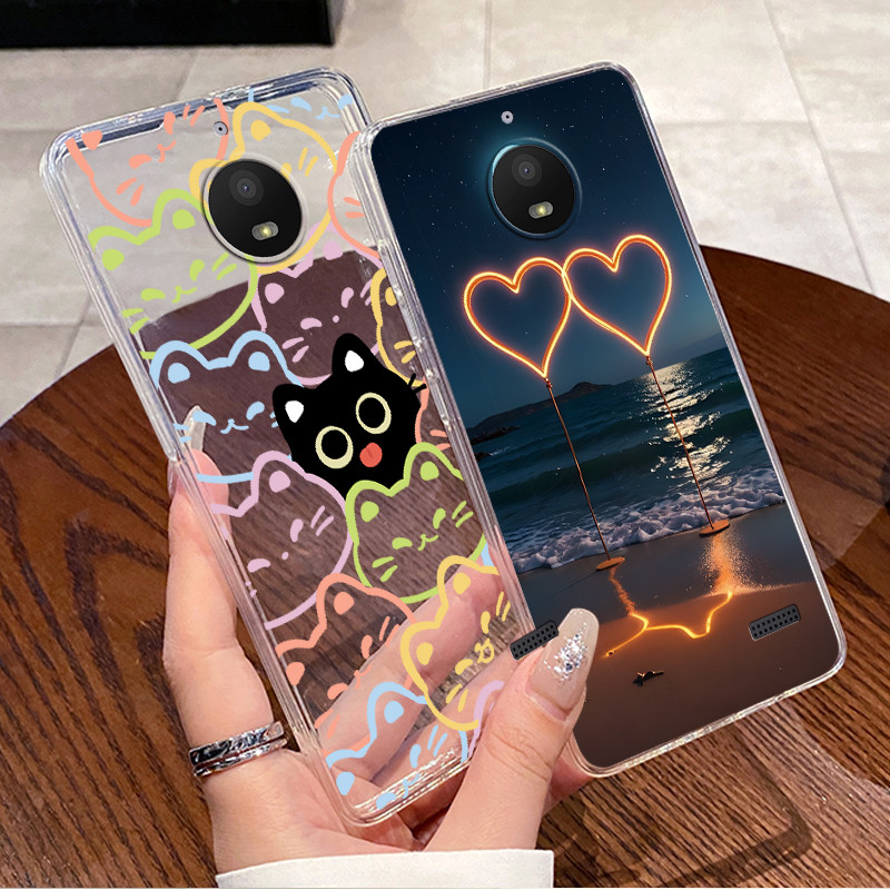 Phone Case For Motorola Moto E - đánh giá và giá Phone Cases Viral