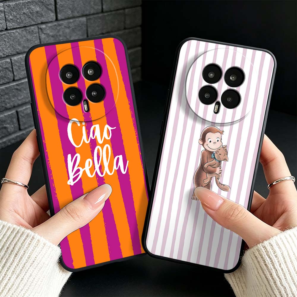 Orange Striped Minimalist For  - đánh giá và giá Phone Cases Orange