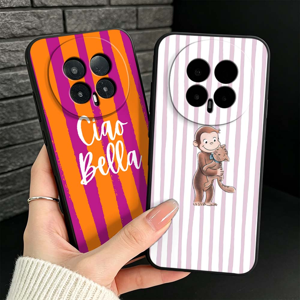 Orange Striped Minimalist For  - đánh giá và giá Phone Cases Orange
