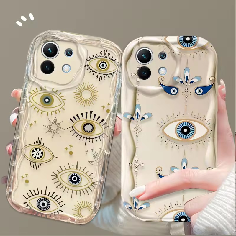 Wavy Edge TPU Phone Case For i - đánh giá và giá Phone Cases Xs Max