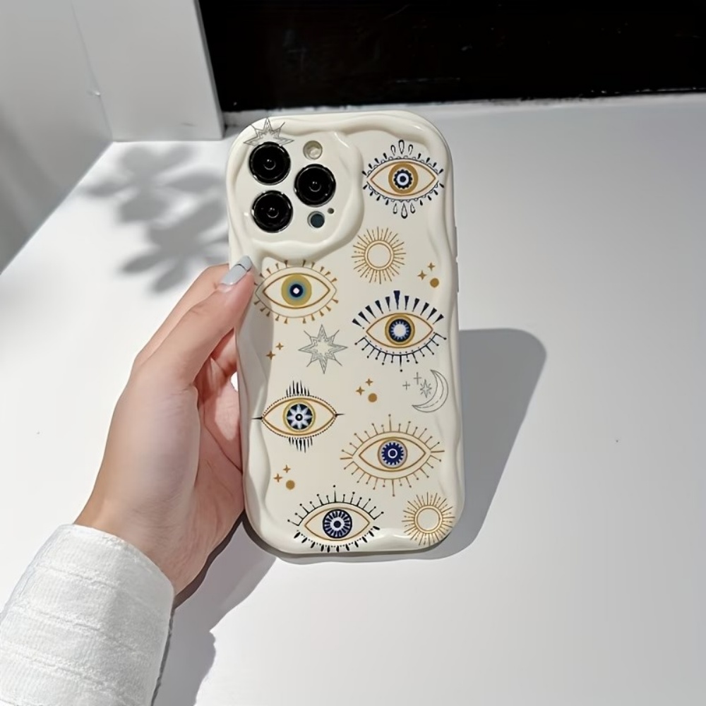 Wavy Edge TPU Phone Case For i - đánh giá và giá Phone Cases Xs Max