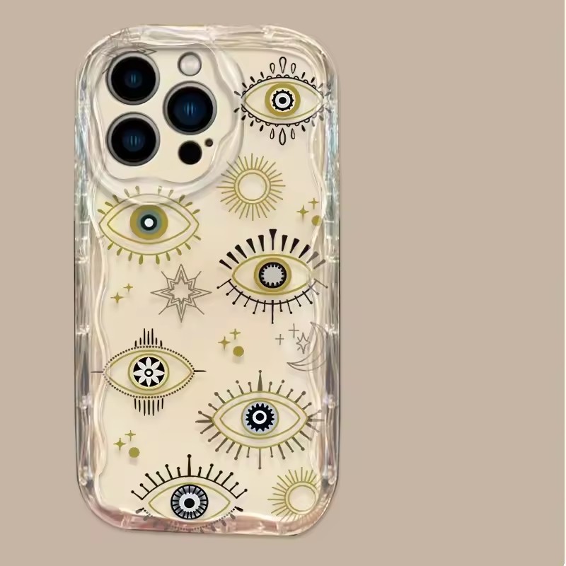 Wavy Edge TPU Phone Case For i - đánh giá và giá Phone Cases Xs Max