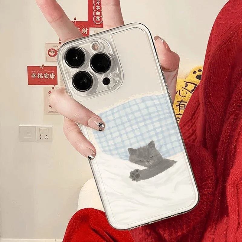 Phone Case For Samsung Galaxy  - đánh giá và giá Cute Cartoon Case