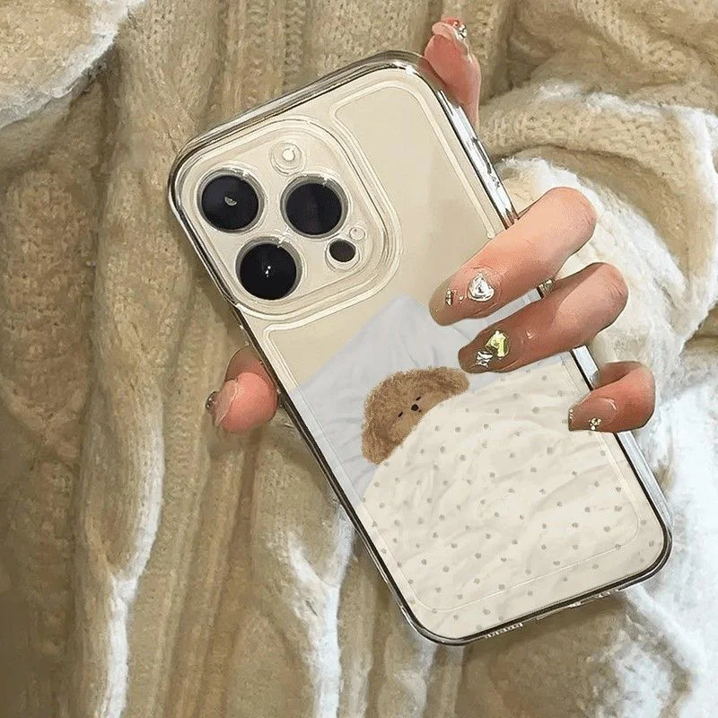 Phone Case For Samsung Galaxy  - đánh giá và giá Cute Cartoon Case