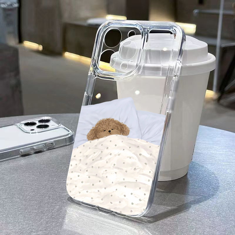 Phone Case For Samsung Galaxy  - đánh giá và giá Cute Cartoon Case