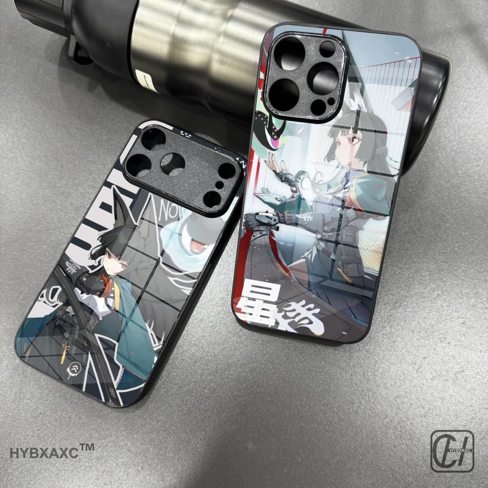 Z Zone Zero Miyabi Hoshimi Pho - đánh giá và giá Phone Cases Iphone 16