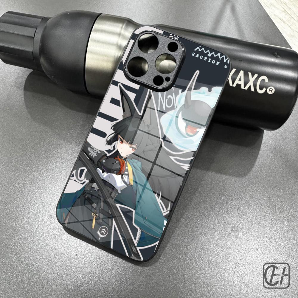 Z Zone Zero Miyabi Hoshimi Pho - đánh giá và giá Phone Cases Iphone 16