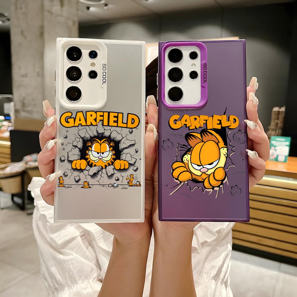 G-Garfields Anime cute Phone C - đánh giá và giá Cute Cartoon Case