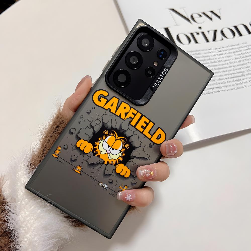 G-Garfields Anime cute Phone C - đánh giá và giá Cute Cartoon Case