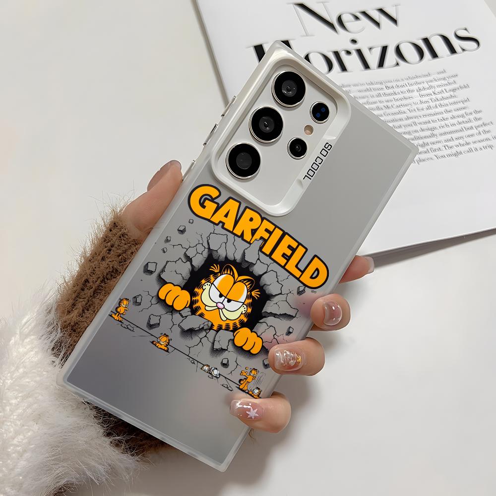 G-Garfields Anime cute Phone C - đánh giá và giá Cute Cartoon Case