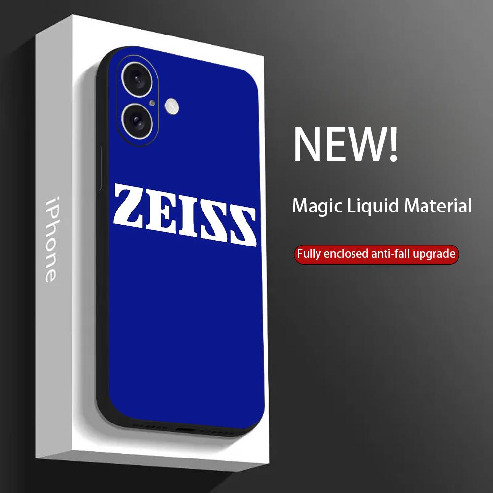 Zeiss Brand Fashion Cool Phone - đánh giá và giá Phone Cases Brand