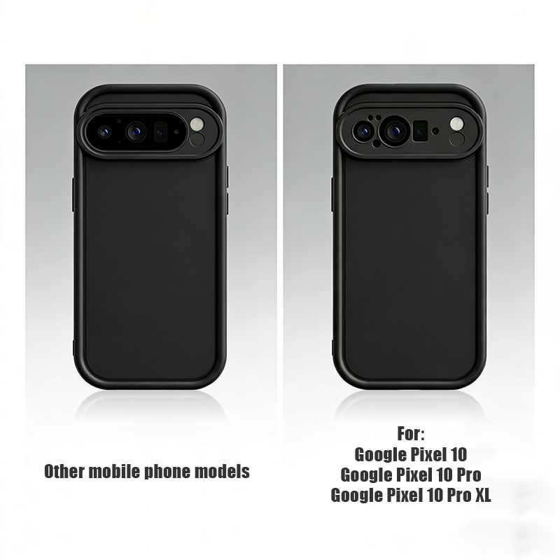 Love Heart Patterned TPU Phone - đánh giá và giá Google Pixel 9 Pro