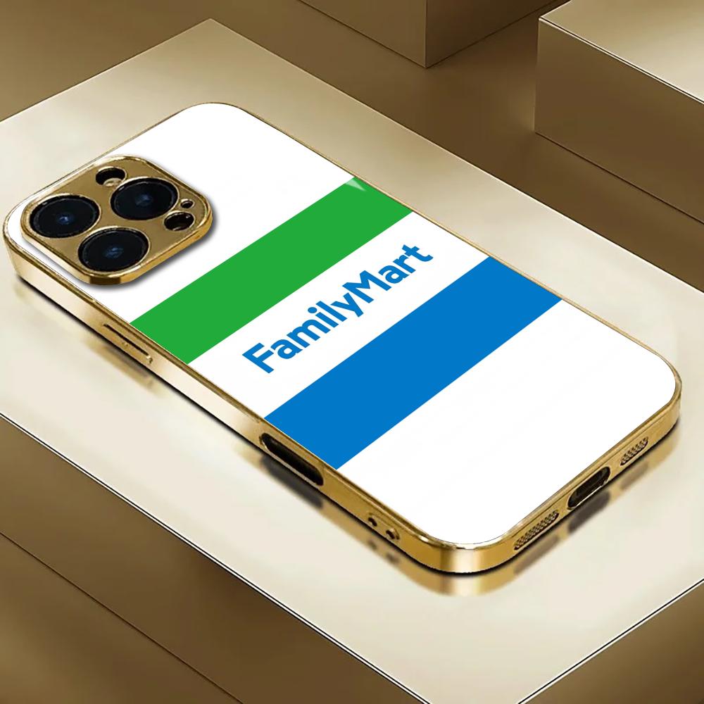 Luxury supermarket brands F-Fa - đánh giá và giá Phone Cases Brand