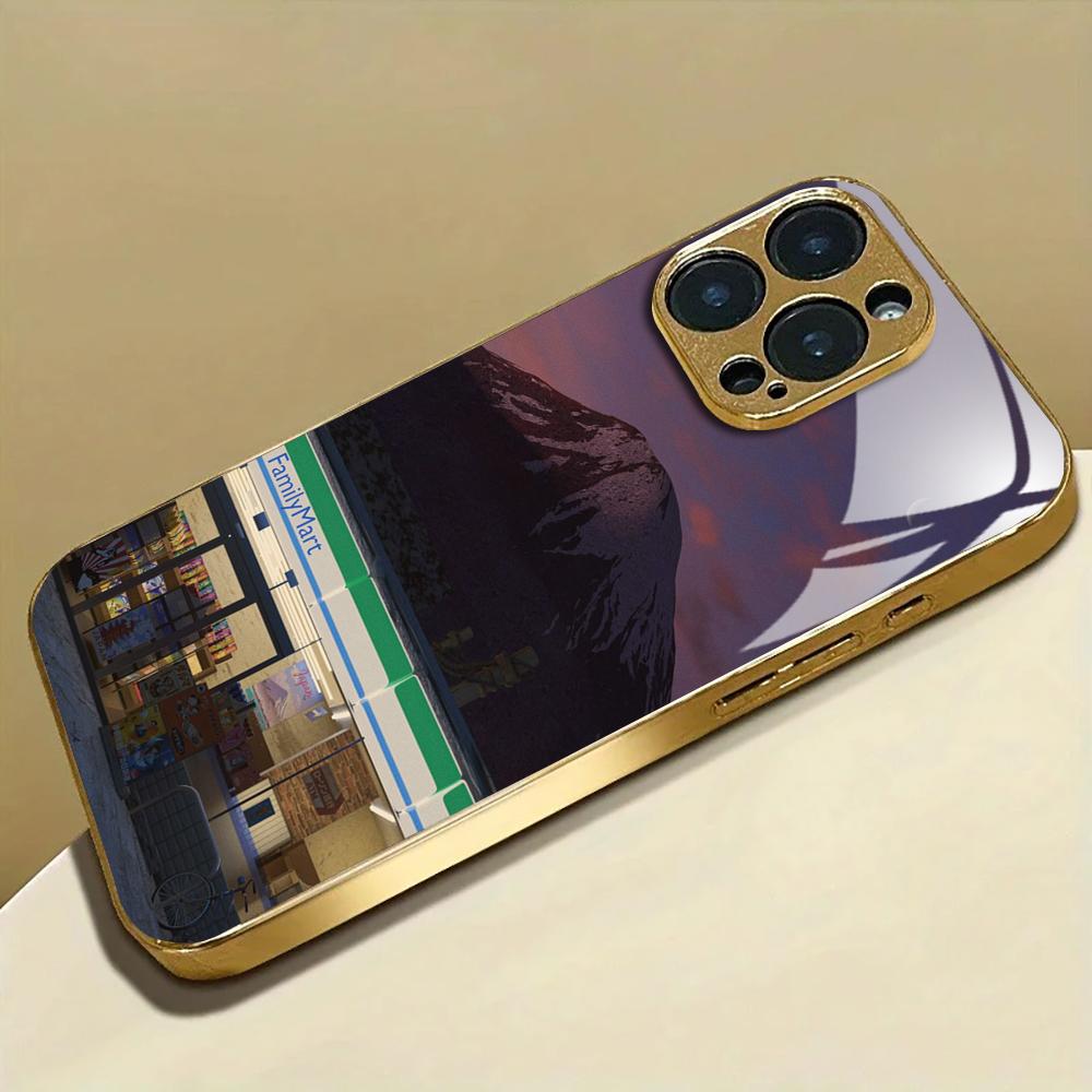 Luxury supermarket brands F-Fa - đánh giá và giá Phone Cases Brand