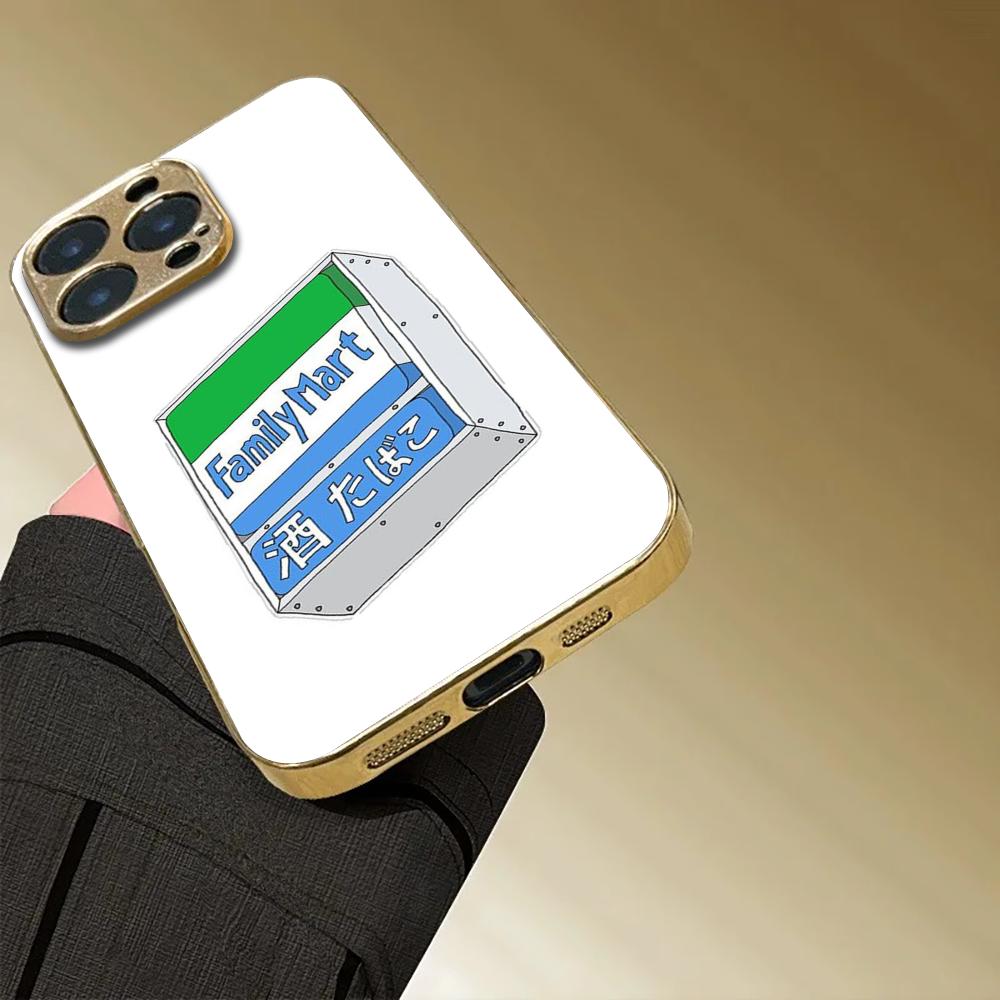 Luxury supermarket brands F-Fa - đánh giá và giá Phone Cases Brand