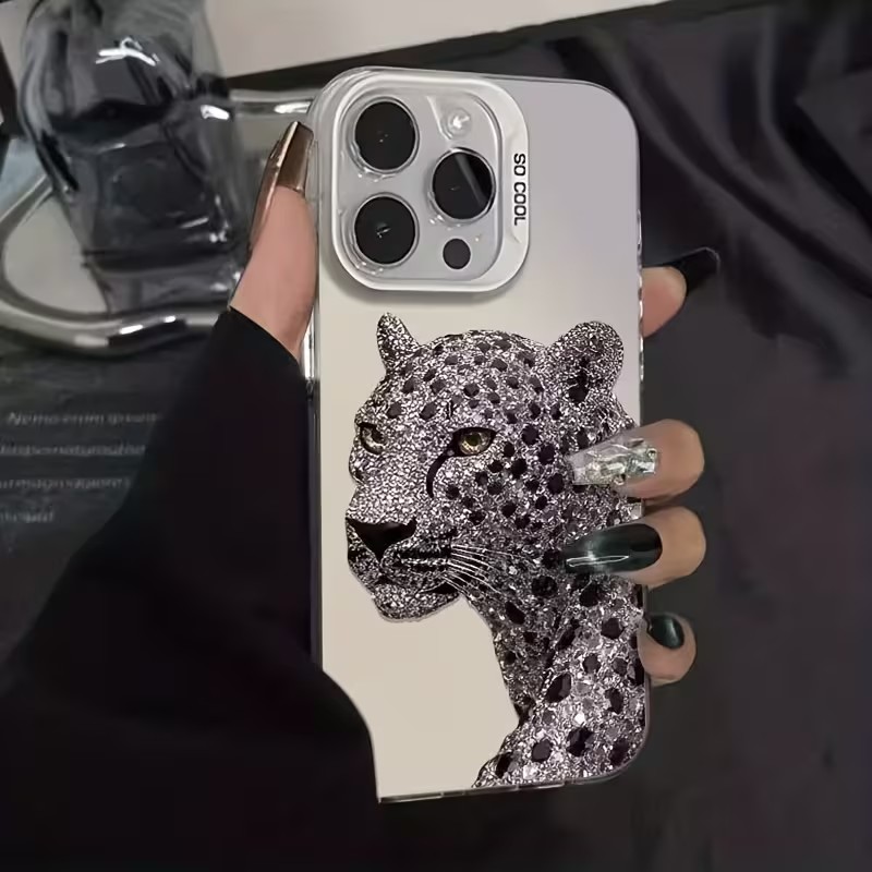 IMD Holographic Silver Phone C - đánh giá và giá Phone Cases Xs Max