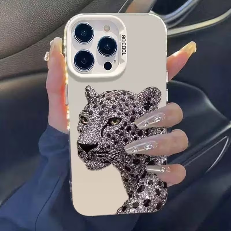 IMD Holographic Silver Phone C - đánh giá và giá Phone Cases Xs Max