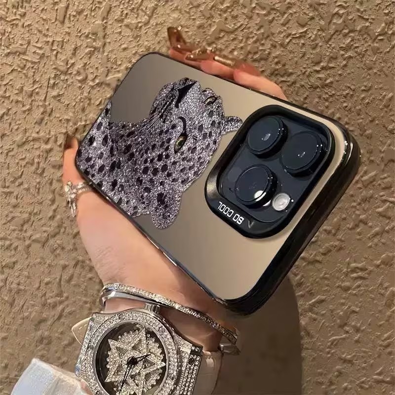 IMD Holographic Silver Phone C - đánh giá và giá Phone Cases Xs Max