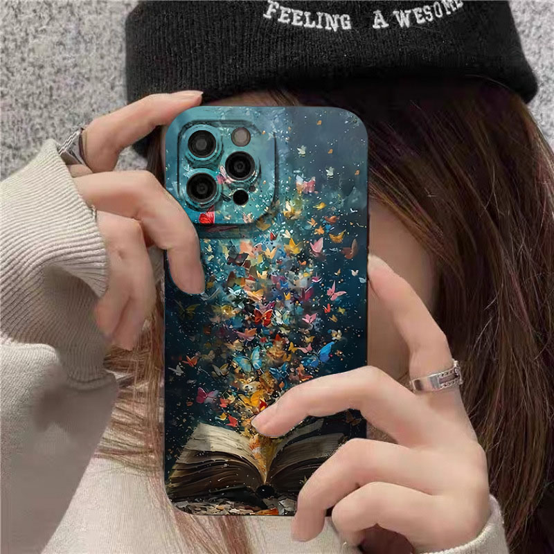 For iPhone 17 16 15 14 13 12 1 - đánh giá và giá Phone Cases Otterbox