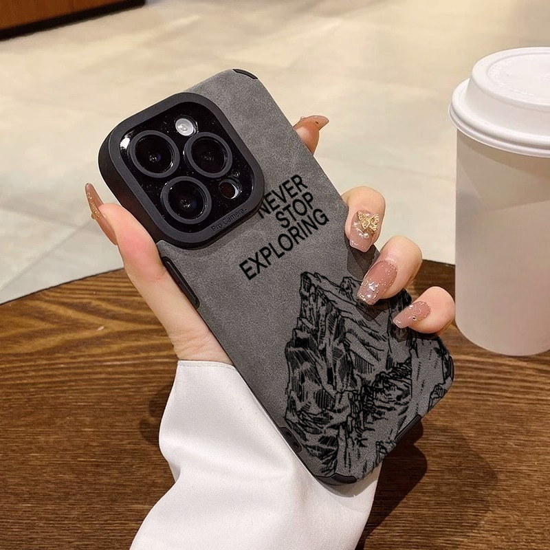 Fashionable Never Stop Explori - đánh giá và giá Phone Cases Otterbox