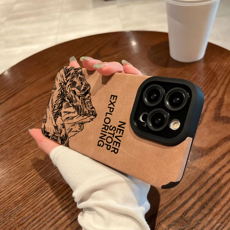 Fashionable Never Stop Explori - đánh giá và giá Phone Cases Otterbox