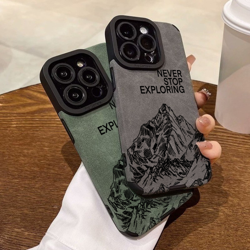 Fashionable Never Stop Explori - đánh giá và giá Phone Cases Otterbox