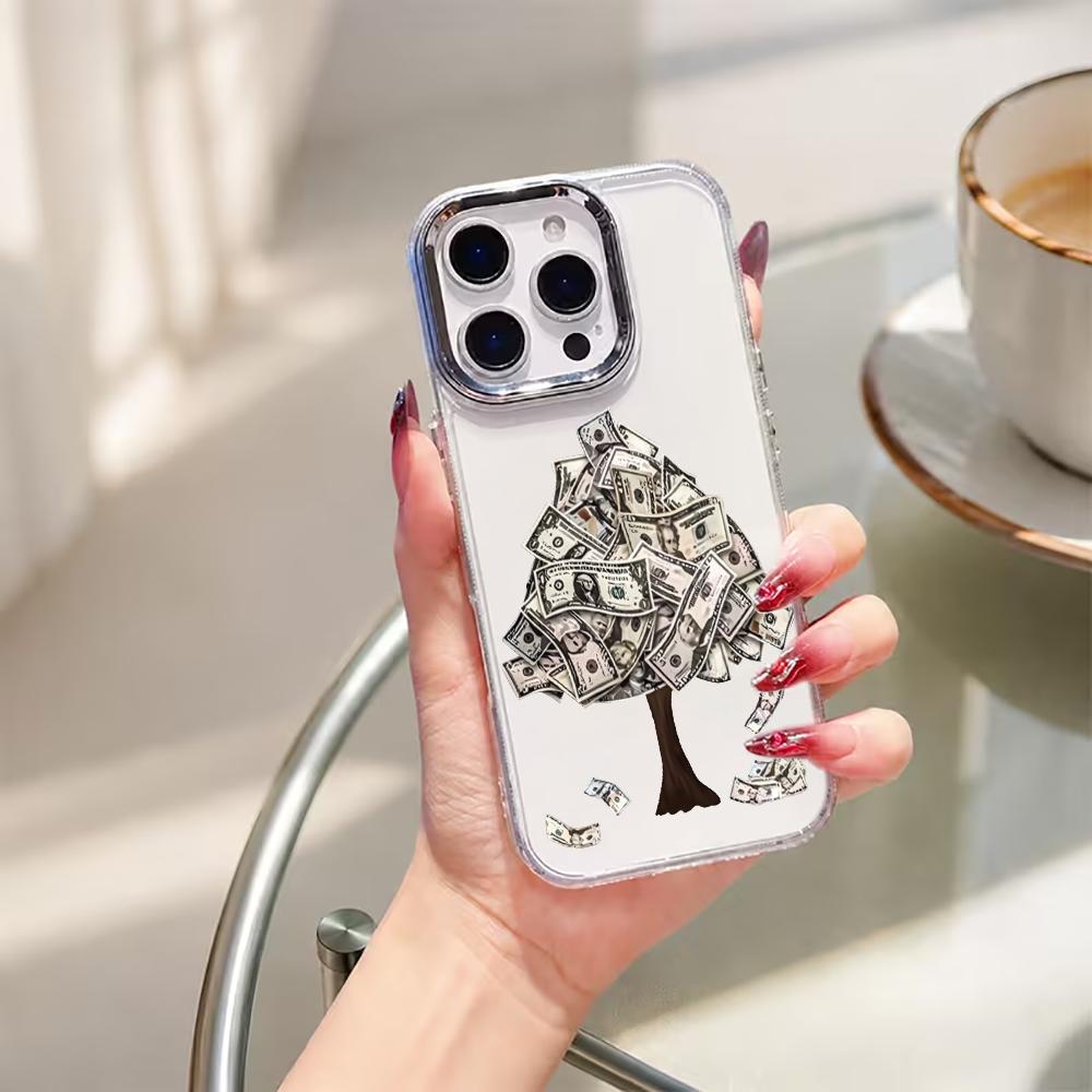 Creative Money Tree Dollar Bil - đánh giá và giá Phone Cases Dollar Tree
