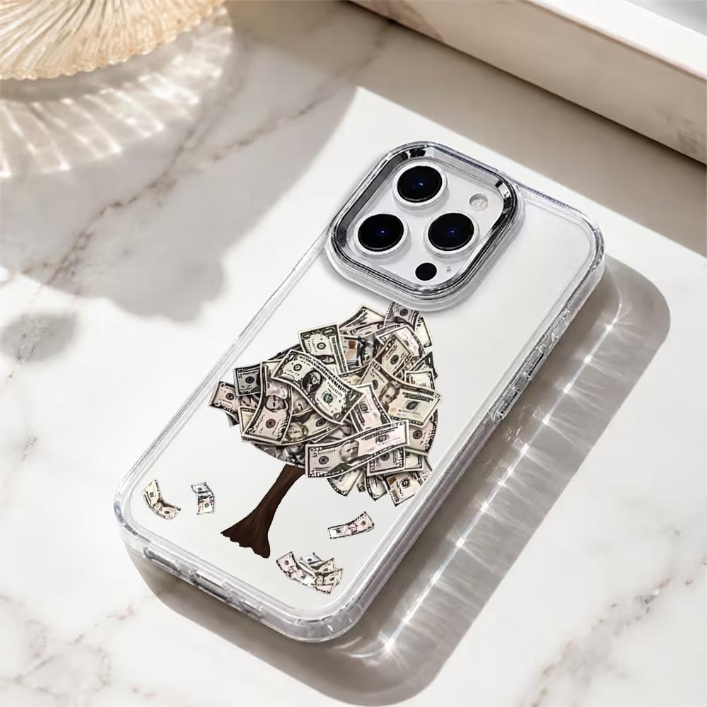 Creative Money Tree Dollar Bil - đánh giá và giá Phone Cases Dollar Tree