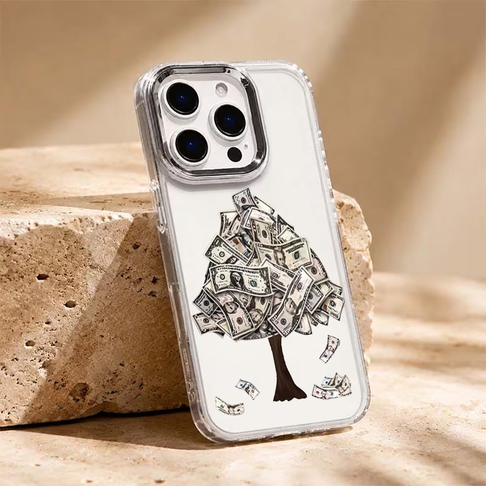 Creative Money Tree Dollar Bil - đánh giá và giá Phone Cases Dollar Tree