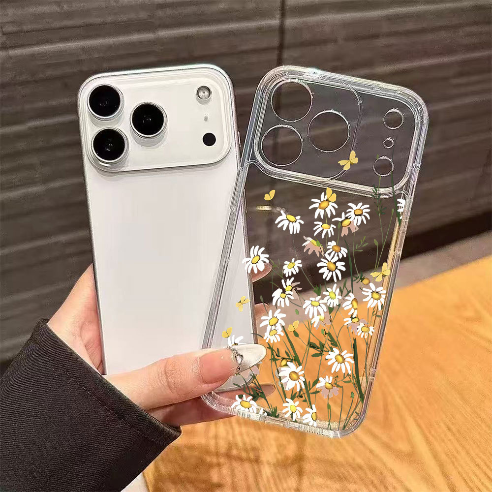 New Daisy Phone Case For iPhon - đánh giá và giá Phone Cases Xs Max