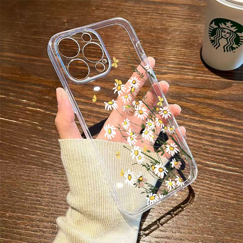 New Daisy Phone Case For iPhon - đánh giá và giá Phone Cases Xs Max