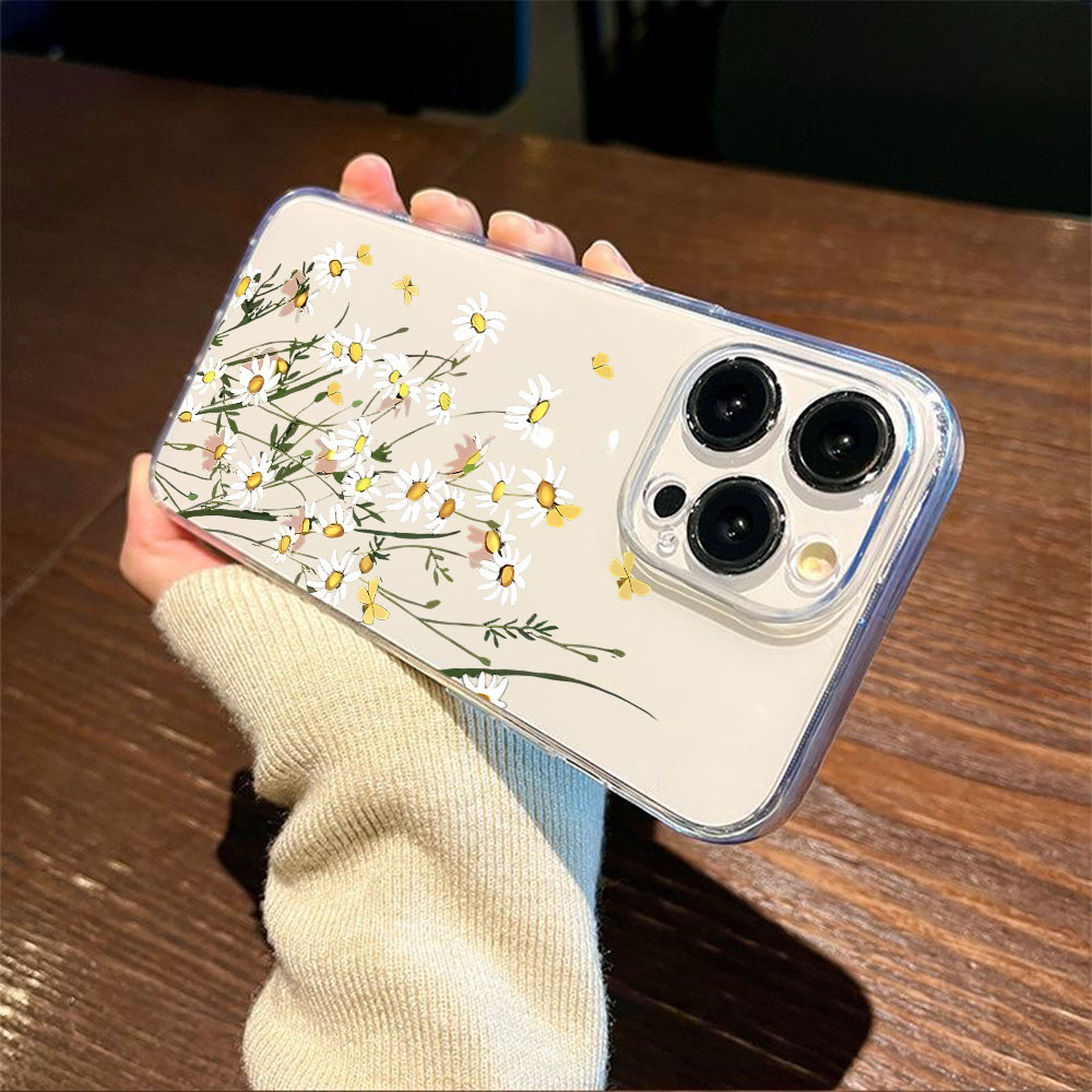 New Daisy Phone Case For iPhon - đánh giá và giá Phone Cases Xs Max