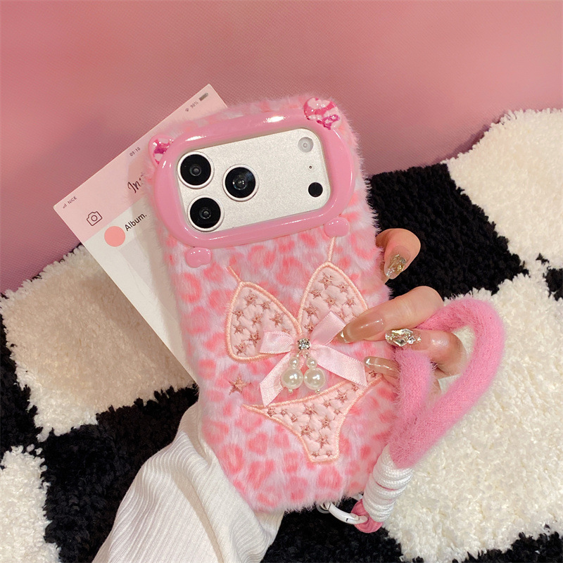 Luxury Leopard Print Bikini Pa - đánh giá và giá Phone Cases Iphone 11
