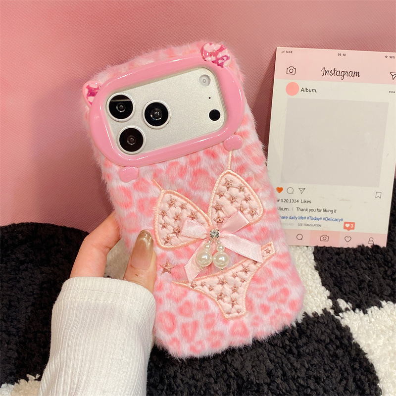 Luxury Leopard Print Bikini Pa - đánh giá và giá Phone Cases Iphone 11