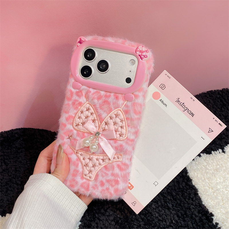 Luxury Leopard Print Bikini Pa - đánh giá và giá Phone Cases Iphone 11